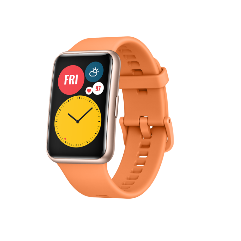 Accesorios Huawei ya disponibles en Movistar